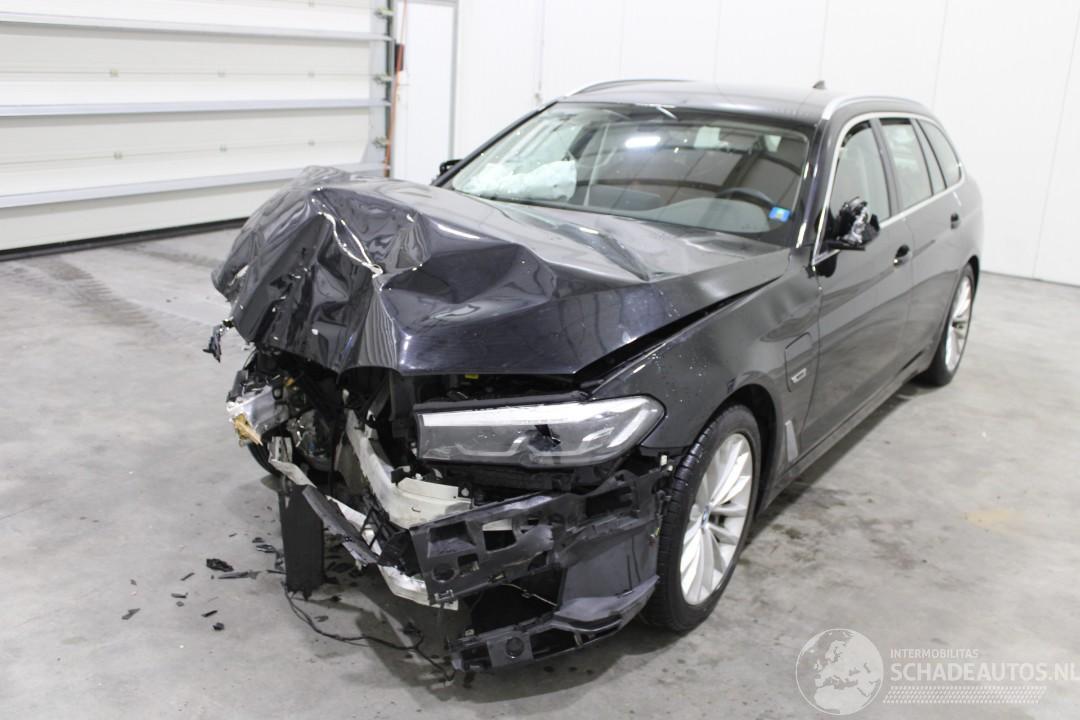 BMW 5-serie 530