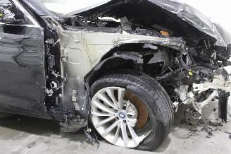 BMW 5-serie 530 picture 8