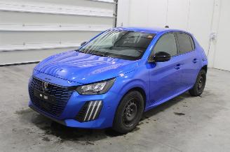 Peugeot 208  picture 1