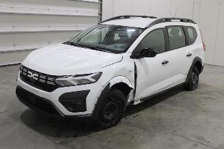 Dacia Jogger  picture 1