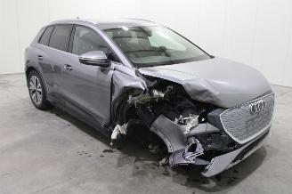 Audi Q4 e-tron picture 2