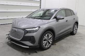 Audi Q4 e-tron picture 1