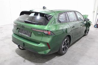Opel Astra  picture 3