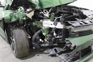 Opel Astra  picture 21