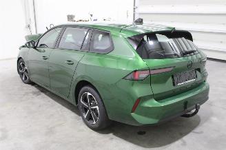Opel Astra  picture 4