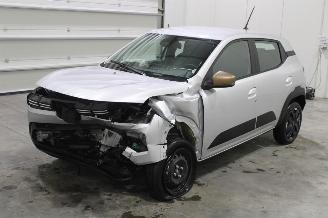 Dacia Spring  picture 1