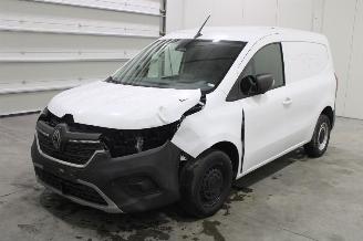 Renault Kangoo  picture 1