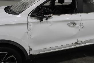 MG ZS  picture 8