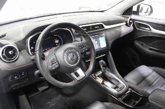 MG ZS  picture 10