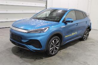 škoda osobní automobily BYD Atto 3  2025/7