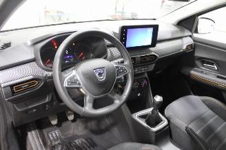 Dacia Sandero  picture 10