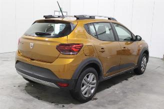 Dacia Sandero  picture 3