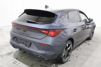 Cupra Leon  picture 3