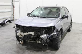 Damaged car Opel Mokka  2022/10