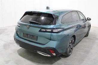 Peugeot 308  picture 3