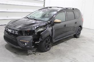 škoda osobní automobily Dacia Jogger  2025/1