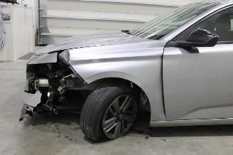Peugeot 308  picture 5