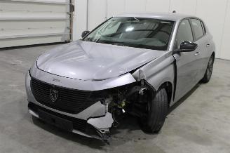 škoda osobní automobily Peugeot 308  2022/11