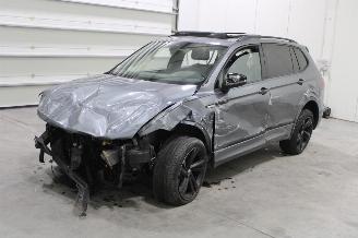 Avarii autoturisme Volkswagen Tiguan  2023/11