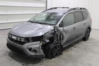 Dacia Jogger  picture 1