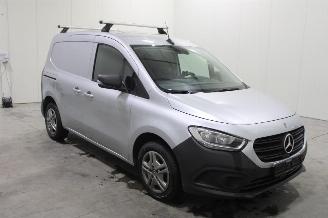 Mercedes Citan  picture 2