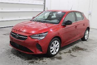 Schadeauto Opel Corsa  2021/3