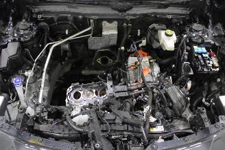 Toyota Yaris Cross  picture 11