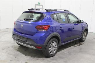 Dacia Sandero  picture 3