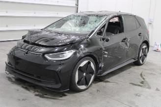 Schadeauto Volkswagen ID.3  2024/7