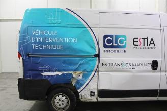 Opel Movano  picture 5