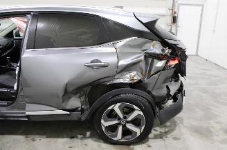 Nissan Qashqai  picture 5