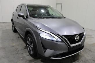 Nissan Qashqai  picture 2