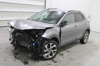 Avarii autoturisme Kia Stonic  2025/4