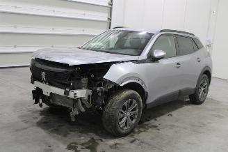 Avarii autoturisme Peugeot 2008  2022/2
