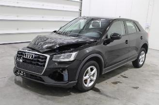 Avarii autoturisme Audi Q2  2022/11