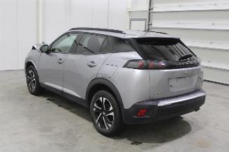 Peugeot 2008  picture 4