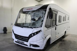 škoda osobní automobily Fiat Ducato  2024/6