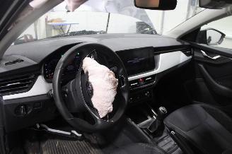 Skoda Scala  picture 8