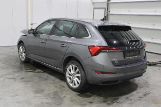 Skoda Scala  picture 4