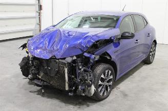 Avarii autoturisme Renault Mégane Megane 2022/3