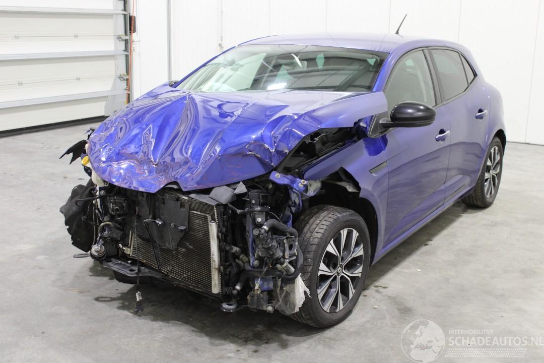 Renault Mégane Megane