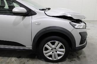 Dacia Sandero  picture 7