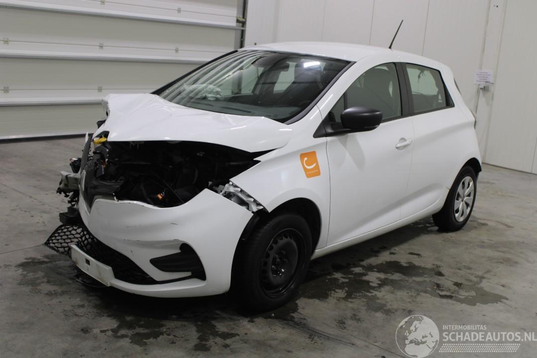 Renault Zoé ZOE