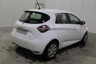 Renault Zoé ZOE picture 3