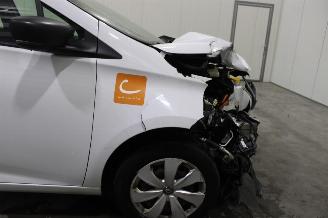 Renault Zoé ZOE picture 6