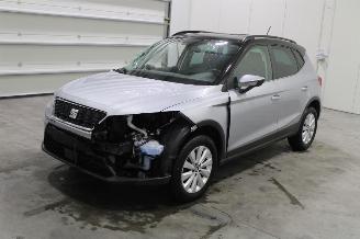 Avarii autoturisme Seat Arona  2018/6