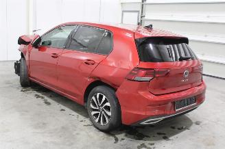 Volkswagen Golf  picture 4