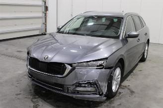 Avarii autoturisme Skoda Octavia  2023/9