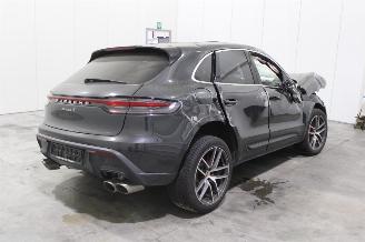 Porsche Macan  picture 3