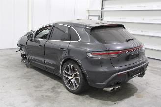 Porsche Macan  picture 4